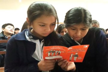 3.Feria UE Cochabamba A