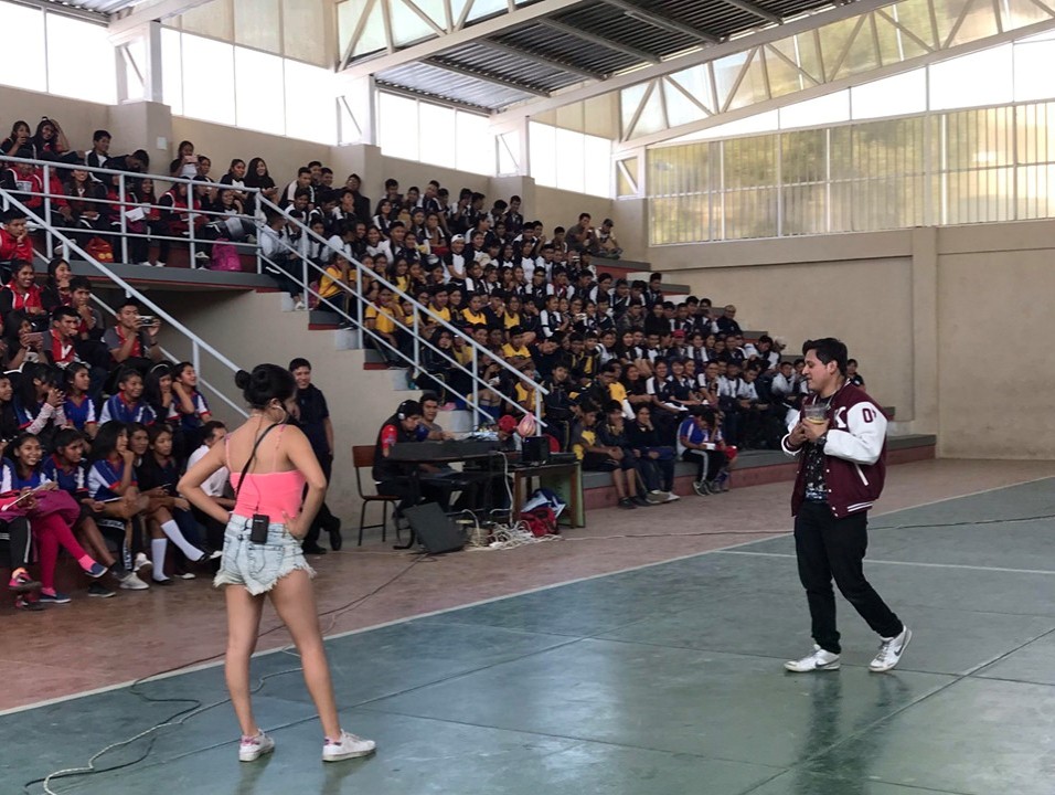 5. Presentacion Tinkunpaq