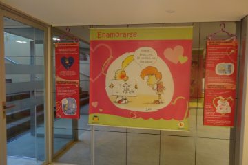 Entrée de l_exposition