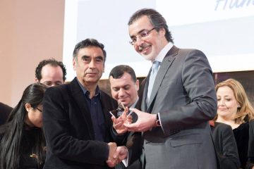 «Stars Impact Awards» pour IDHBolivia